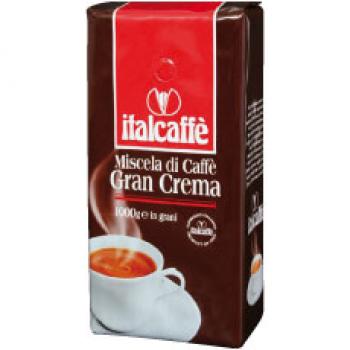 Italcaffè Gran Crema Italcaffè Gran Crema