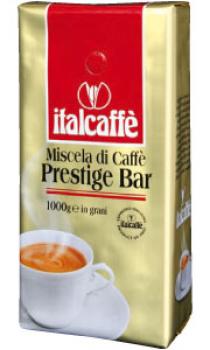 Italcaffè Prestige Bar Italcaffè Prestige Bar