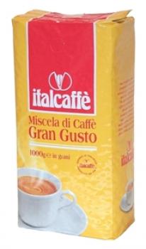 Italcaffè Gran Gusto Italcaffè Gran Gusto