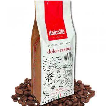 Italcaffè Dolce Crema Italcaffè Dolce Crema