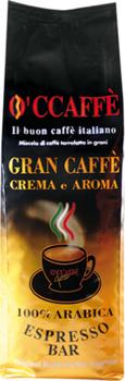 Italvi Gran Caffè Crema e Aroma 100% Arabica Italvi Gran Caffè Crema e Aroma 100% Arabica