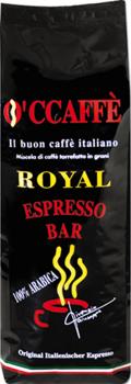 Italvi Royal 100% Arabica Geschmack Italvi Royal 100% Arabica Geschmack