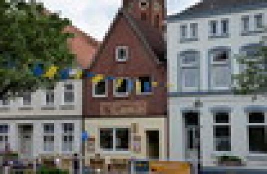 Iwersen Kaffee Buxtehuder Mischung Iwersen Kaffee Buxtehuder Mischung