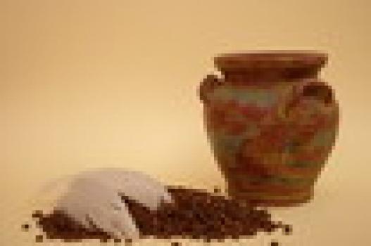 Iwersen Kaffee Ethopia `Sidamo` Iwersen Kaffee Ethopia `Sidamo`