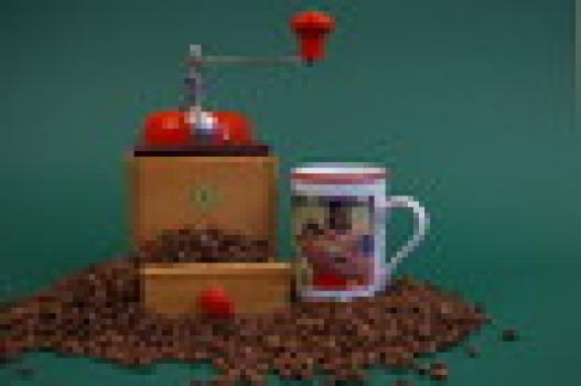 Iwersen Kaffee Guatemala LosVolcanes Iwersen Kaffee Guatemala LosVolcanes