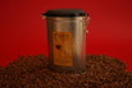 Iwersen Kaffee Mexiko entkoffeiniert Iwersen Kaffee Mexiko entkoffeiniert