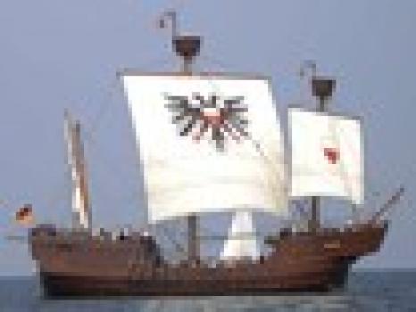 Iwersen Kaffee Störtebeker - Hanse - Mischung Iwersen Kaffee Störtebeker - Hanse - Mischung