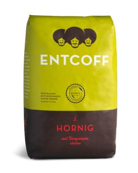 J. Hornig Entcoff