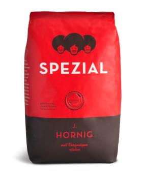 J. Hornig Spezial