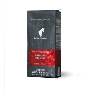 Julius Meinl Princess Melange Bohne