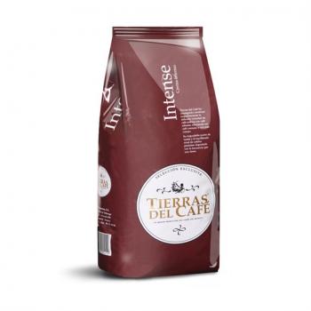 Jurado Caf&eacute; en grano Tierras del caf&eacute; Intense