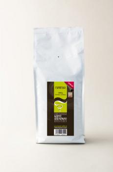 K&M Kaffee Espresso K&M Kaffee Espresso