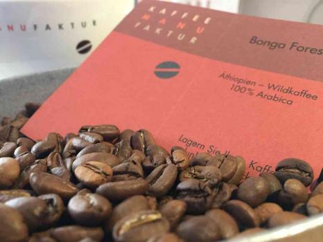 Kaffee-manu-faktur Tarrazu Kaffee-manu-faktur Tarrazu