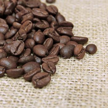Kaffee Manufaktur Indian »Monsooned Malabar« Kaffee Manufaktur Indian »Monsooned Malabar«