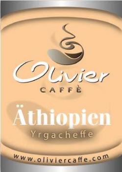 Kaffeebrennerei Olivier Äthiopien Yrgacheffe Kaffeebrennerei Olivier Äthiopien Yrgacheffe