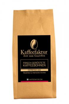 Kaffeefaktur Ass Kaffeefaktur Ass
