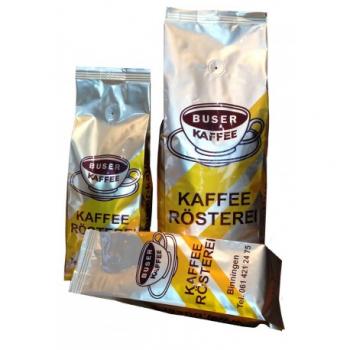 Kaffeerösterei Buser HELVETIA Kaffeerösterei Buser HELVETIA