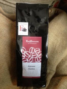 Kaffeerösterei Konstanz Espresso Classico Kaffeerösterei Konstanz Espresso Classico