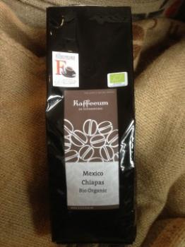 Kaffeerösterei Konstanz Mexico Chiapas Bio Organic Kaffeerösterei Konstanz Mexico Chiapas Bio Organic