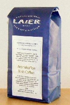 Laier Kaffeerösterei Irish Malt Laier Kaffeerösterei Irish Malt