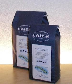 Laier Kaffeer&ouml;sterei Mexiko Maya Kaffee