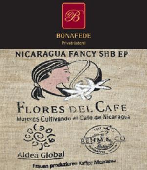 Landcafe Bonafede Kaffee Nicaragua Facy Landcafe Bonafede Kaffee Nicaragua Facy