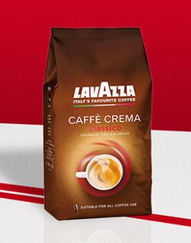 Lavazza Caff&egrave; Crema Classico
