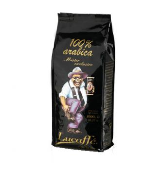 LuCaffé Mr.Exclusive LuCaffé Mr.Exclusive