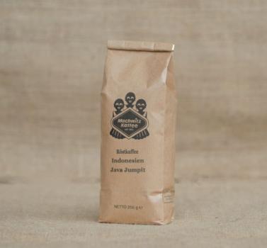 Machwitz Kaffee Indonesien Java Jampit Machwitz Kaffee Indonesien Java Jampit