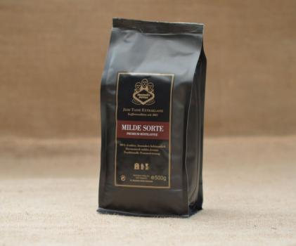 Machwitz Kaffee Milde Sorte Machwitz Kaffee Milde Sorte