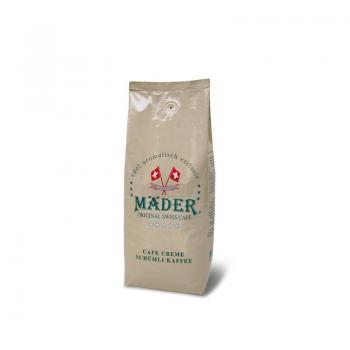 Mäder Kaffee Mäder Schweizer Mischung Mäder Kaffee Mäder Schweizer Mischung