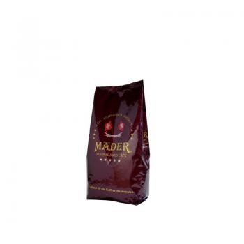Mäder Kaffee Mäder Espresso Roma Mäder Kaffee Mäder Espresso Roma