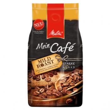 Melitta Mein Café Mild Roast Melitta Mein Café Mild Roast
