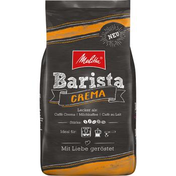 Melitta Barista Crema Melitta Barista Crema