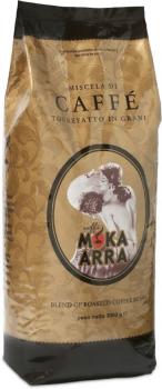 Moka Arra Miscela bar "Miscela V" Moka Arra Miscela bar "Miscela V"