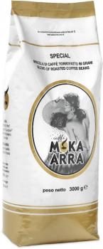 Moka Arra Miscela bar "Special" Moka Arra Miscela bar "Special"