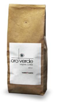 Naber Kaffee Oro Verde Naber Kaffee Oro Verde