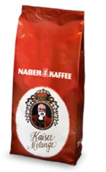 Naber Kaffee Kaiser Melange Naber Kaffee Kaiser Melange