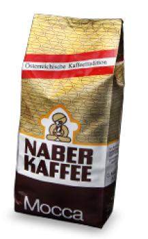 Naber Kaffee Mocca Naber Kaffee Mocca