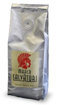 Naber Kaffee Salvatori 100% Arabica Naber Kaffee Salvatori 100% Arabica