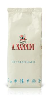 Nannini Decaffinato Nannini Decaffinato