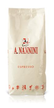 Nannini Ducale