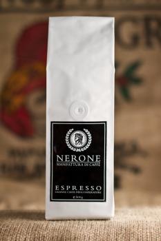 Nerone Kaffee Nerone Espresso Nerone Kaffee Nerone Espresso