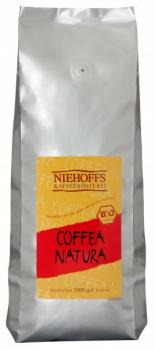 Niehoffs Kaffeerösterei Coffea Natura Primero Niehoffs Kaffeerösterei Coffea Natura Primero