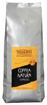 Niehoffs Kaffeerösterei Coffea Natura Espresso Niehoffs Kaffeerösterei Coffea Natura Espresso
