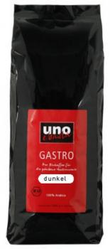 Niehoffs Kaffeerösterei Uno e basta Gastronomie, dunkel Niehoffs Kaffeerösterei Uno e basta Gastronomie, dunkel