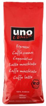 Niehoffs Kaffeerösterei Uno e basta Niehoffs Kaffeerösterei Uno e basta