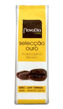 Novo Dia Cafes Selecção Ouro Novo Dia Cafes Selecção Ouro