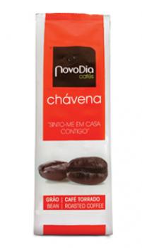 Novo Dia Cafes Chávena Grão Novo Dia Cafes Chávena Grão