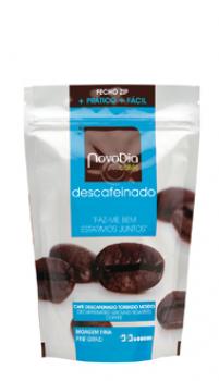 Novo Dia Cafes Descaféinado Novo Dia Cafes Descaféinado